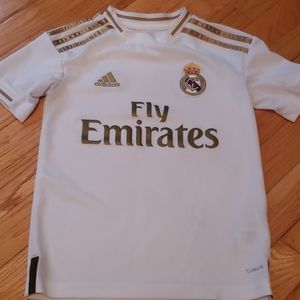 Soccer jersey